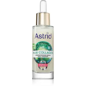Astrid Multicollagen pleťové sérum proti vráskam 30 ml