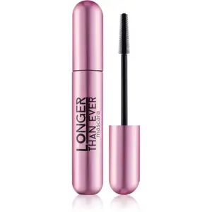 flormar Longer Than Ever Mascara riasenka pre extra dĺžku 10 ml