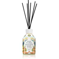 Rudy - Le Maioliche Sicilian Orange Blossom aróma difuzér s náplňou 250 ml