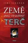 Země jako vesmírný terč (poškozená) - Jiří Jiránek