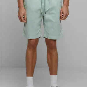 Men's Stretch Twill Shorts - Mint