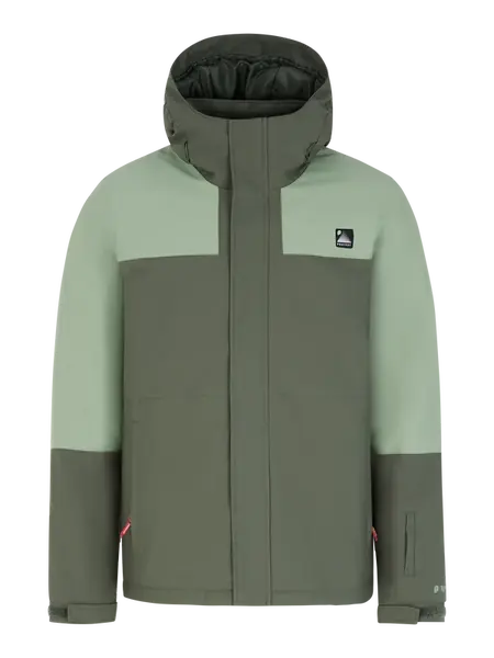 Men's ski jacket Protest PRTCHOOSE