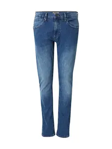 BLEND Džínsy 'BHTwister'  modrá denim