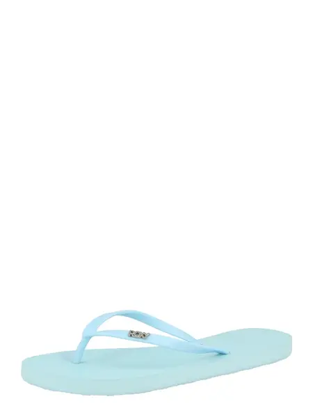 ROXY Sandále 'Viva Iv'  modrá