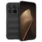 Magic Shield obal, Xiaomi 15T Pro, černý