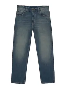 Pull&Bear Džínsy  modrá denim