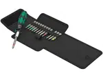 Wera 051065 Držák bitů Kraftform Kompakt 838 RA S Imperial Set 1 včetně bitů (Sada 14 dílů