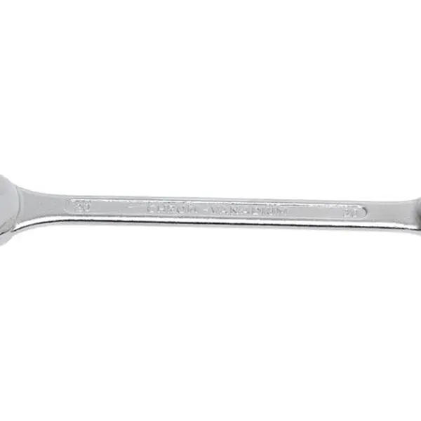 BGS Technic BGS 1070 Očkoplochý klíč 20 mm, DIN 3113A, chrom vanadium