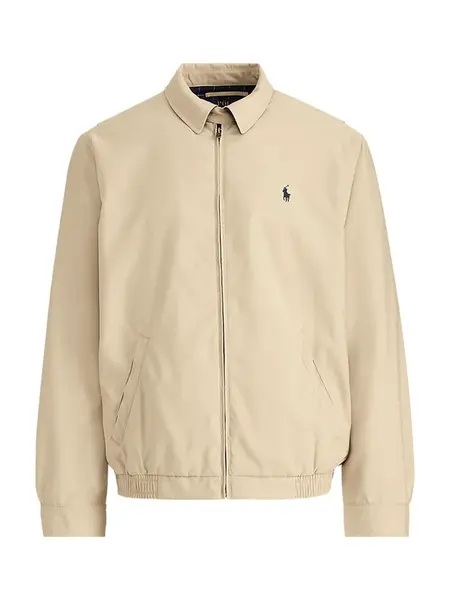 Polo Ralph Lauren Big & Tall Prechodná bunda  béžová