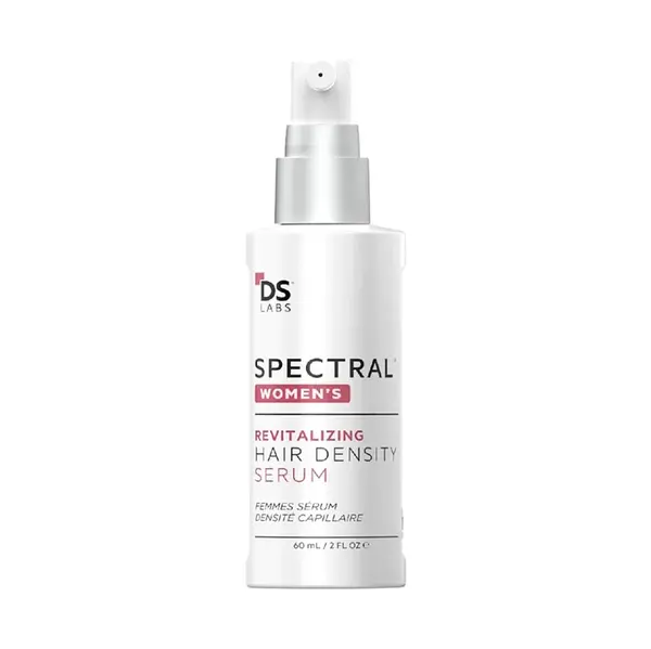 DS LABORATORIES Spectral CSF Sérum proti vypadávání vlasů pro ženy 60 ml