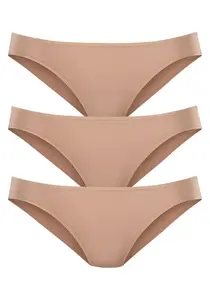 LASCANA Nohavičky  telová