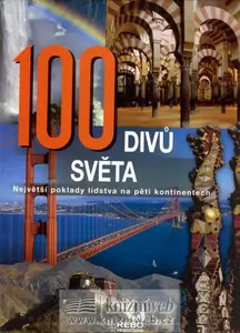 100 divů světa (poškozená)