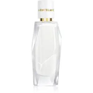 Montblanc Signature parfémovaná voda pro ženy 30 ml
