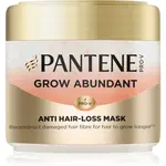 Pantene Pro-V Grow Abundant maska na vlasy proti vypadávání vlasů 300 ml