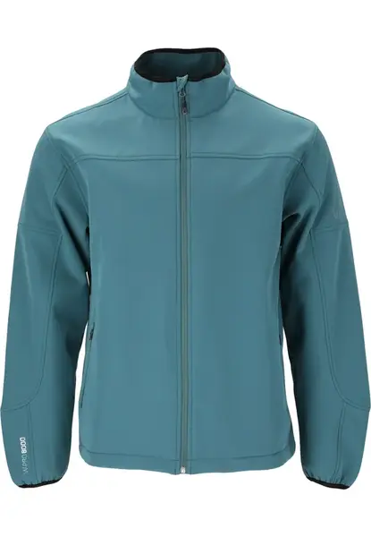 Whistler Outdoorová bunda 'Dublin'  nefritová