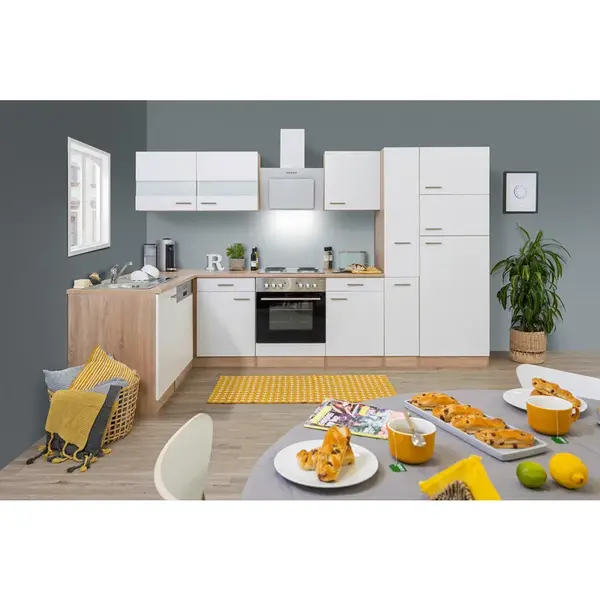 Respekta ROHOVÁ KUCHYŇ