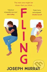 Fling - Joseph Murray - kniha z kategorie Romantika