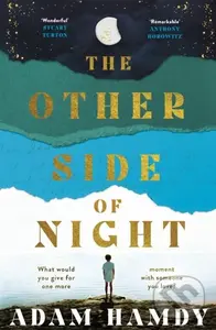 The Other Side of Night - Hamdy Adam