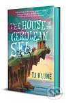 The House in the Cerulean Sea (Special Edition) - T.J. Klune - kniha z kategorie Fantasy