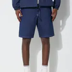 Džínové šortky Stan Ray Painter pánské, tmavomodrá barva, SS19-3700