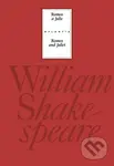 Romeo a Julie/Romeo and Juliet - William Shakespeare