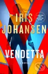 Vendetta (A Novel) - Iris Johansen,Vendetta (A Novel) - Iris Johansen