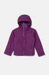 Dětská bunda Columbia Arcadia