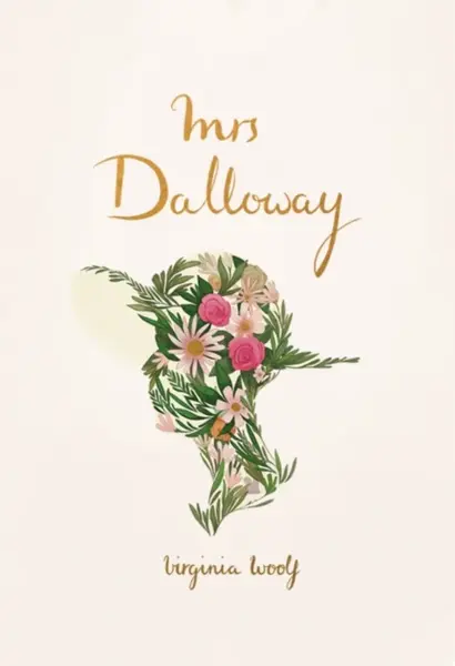 Mrs Dalloway - Virginia Woolfová