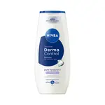 Nivea Derma Control Restore pečující sprchový gel 250 ml
