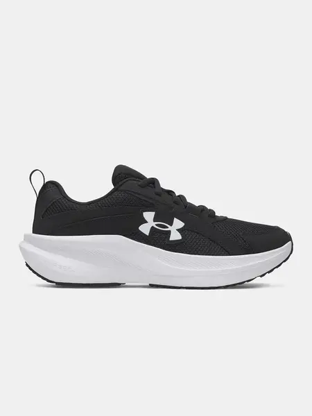 Chlapecké tenisky Under Armour UA BGS Assert 11