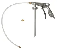 Aircraft® Stříkací pistole UHP PRO na podvozky a dutiny automobilů