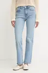 BOSS slim fit džíny dámské PARKWAY-SLIM STR