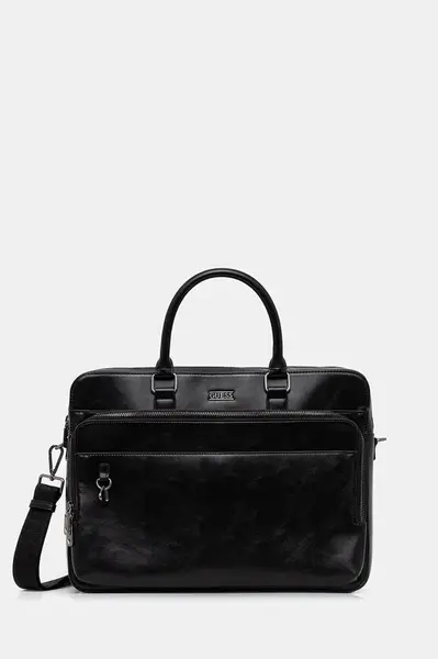 Taška Guess BOSTON 40 x 29 x 14 cm