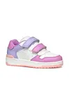 Geox Dětské sneakers boty Geox
