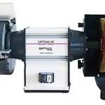 OPTIMUM Kombinovaná bruska OPTIgrind GU 18 B (230 V)