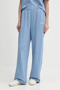 Bavlněné tepláky Tommy Hilfiger