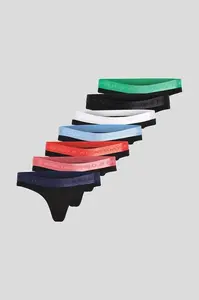 Tanga Karl Lagerfeld 7-pack