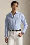Polo Ralph Lauren košeľa pánska bavlnená