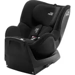 Britax Römer Autosedačka Dualfix M Plus, Space Black 2