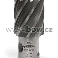 Karnasch® Jádrový vrták O 27 mm Karnasch SILVER-LINE 25