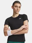 Dámske tričko Under Armour Tech Mesh SS