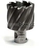 Karnasch® Jádrový vrták O 40 mm Karnasch SILVER-LINE 25