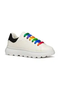 Geox Detské tenisky Geox PUFFYPOP