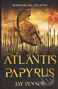 The Atlantis Papyrus (Not all secrets are worth revealing) - kniha z kategorie Společenská beletrie