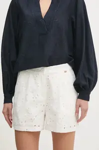 Bavlněné šortky Gaudi