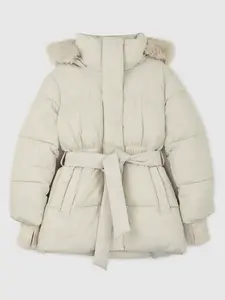 GAP Dámská Nepromokavá zimní bunda 520185-00 Velikost: M