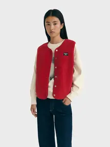 Thinking MU Vesta 'Jay'  červená