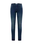 !Solid Džínsy 'SDTomy Joy'  modrá denim