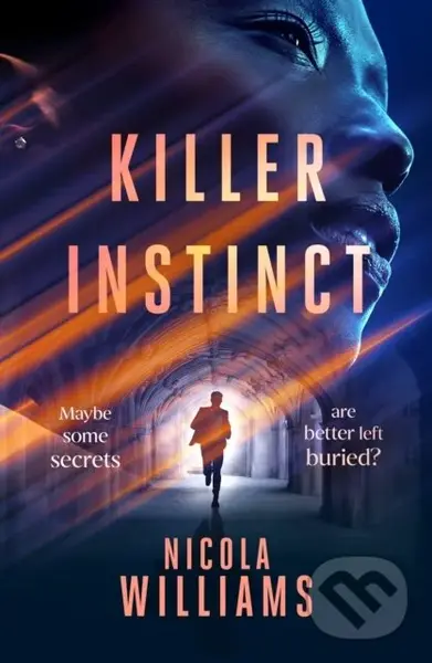 Killer Instinct - Nicola Williams
