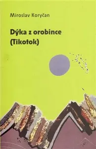 Dýka z orobince (Tikotok) (poškozená) - Miroslav Koryčan